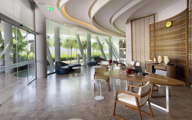 Susona Bodrum, LXR Hotels & Resorts