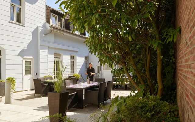 Design Hotel Zur Abtei