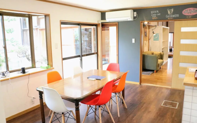 Guesthouse OBAMA21:00 - Women's dormitory / Vacation STAY 45849