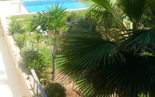 Villa With 12 Bedrooms in Bouznika, With Wonderful sea View, Private Pool, Enclosed Garden