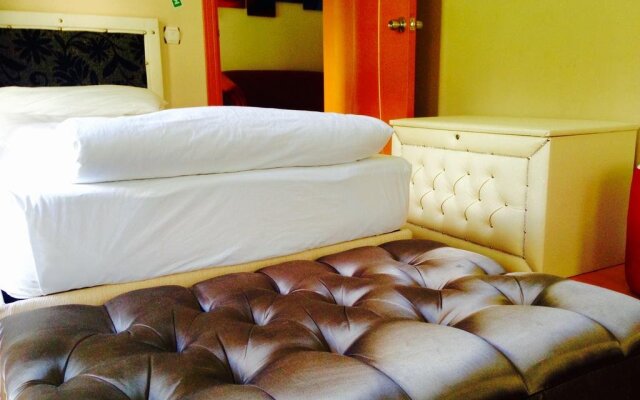 Ayder Hilaz Otel