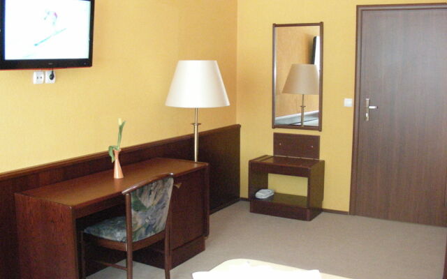 Panorama Hotel Felsenmühle