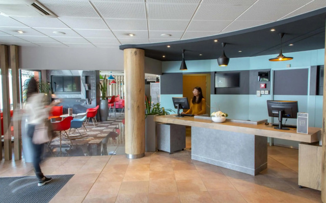 ibis Cannes Mandelieu