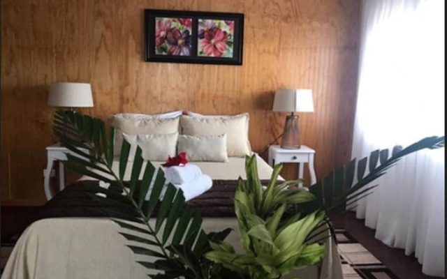 Hotel Teanehi