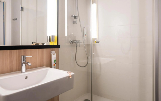 ibis Styles Guyancourt Versailles