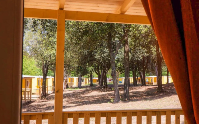 Mobilehome in Caorle