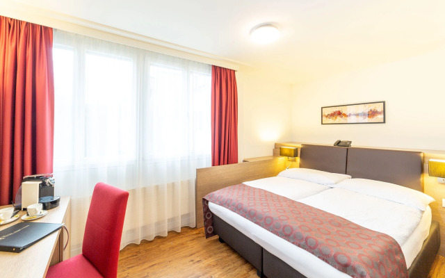 Hotel Alexander