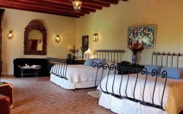 Hotel Hotel Bicentenario