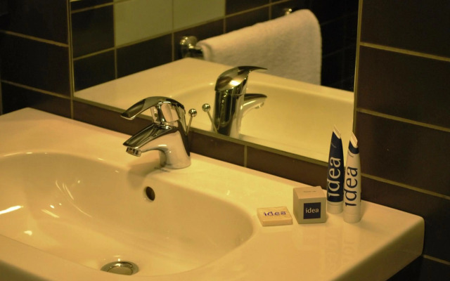 Idea Hotel Plus Savona