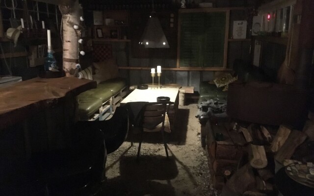 Farm 61 Bed & Breakfast
