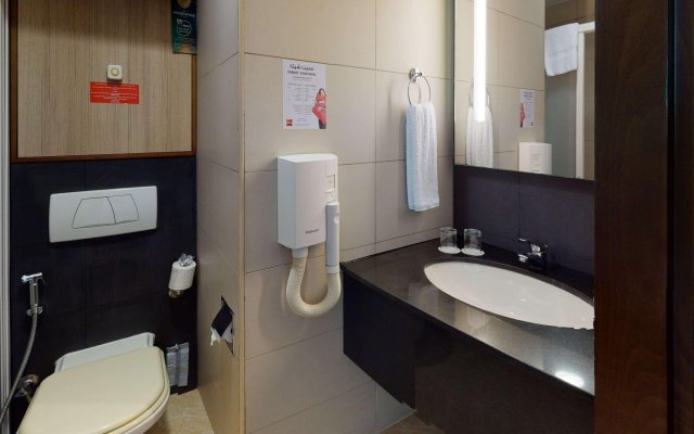 Ibis Dubai Al Barsha