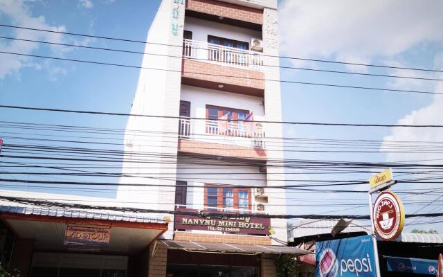 Hoang Kim Hotel
