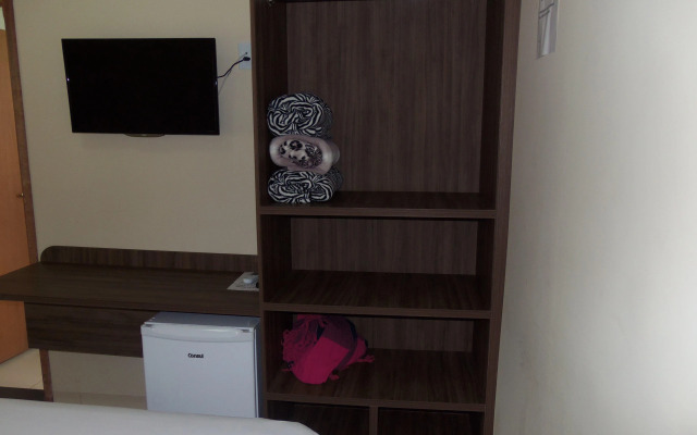 Pousada 2 Corações