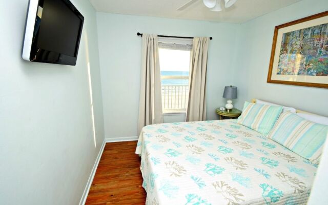 Sun Chase 301 by RedAwning