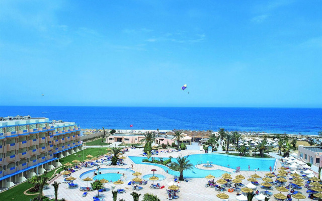 Sentido Bellevue Park