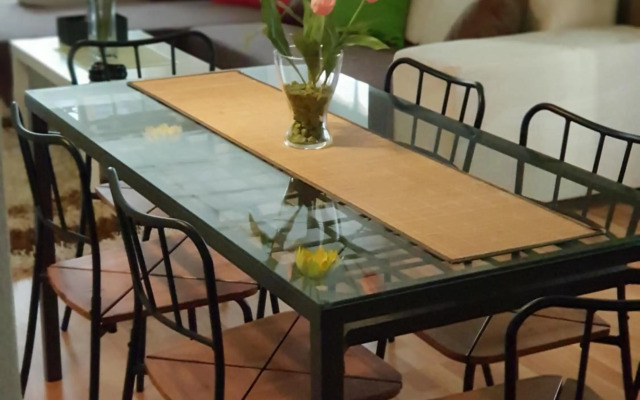 Appartamento via Luina