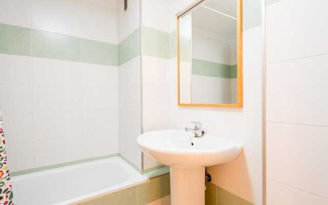 107403 - Apartment in Malaga