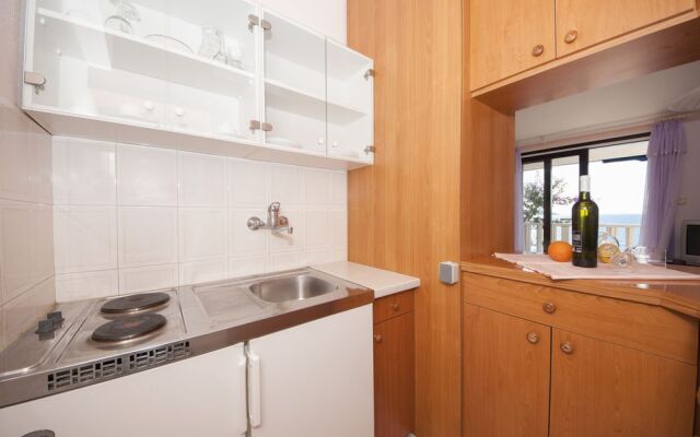 Aparthotel eM Ka