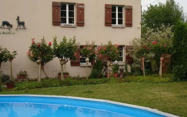 Anni's B+B