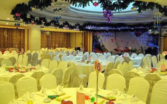 Eletel Hotel Shenyang