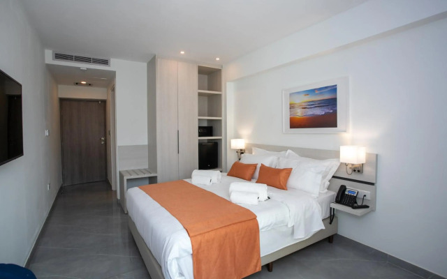 Best Western Plus Larco Hotel