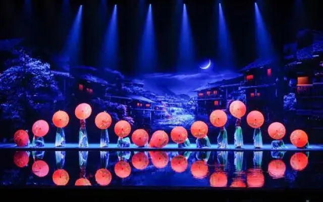 Qingfeng Xiaozhu Homestay (Zhangjiajie Wulingyuan Mark Store)