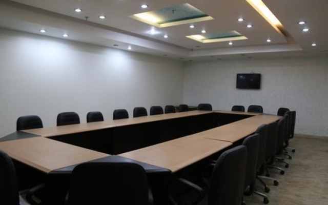 Daanish Residency