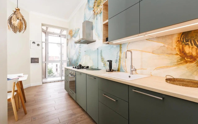 Magic Wawel Castle Apartments