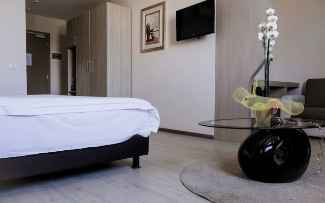 Queen Hotel