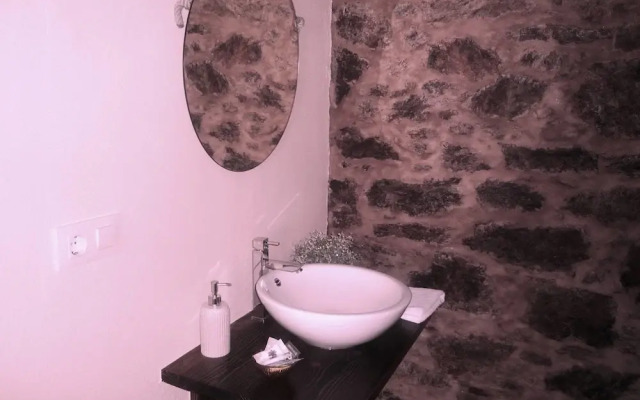 Albergue Pension Casa da Gandara