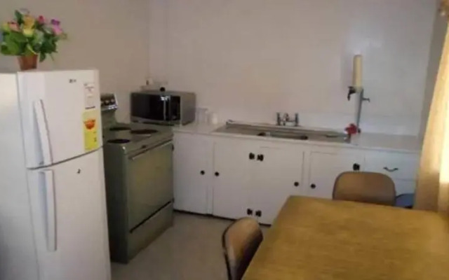 AG Guest house