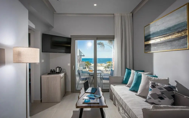 Saint George Gournes Bay