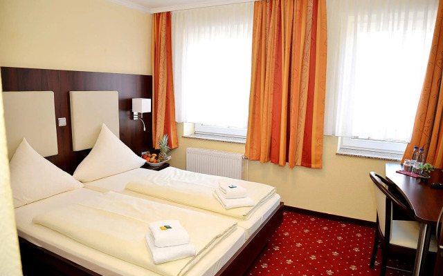 Hotel Neugrabener Hof