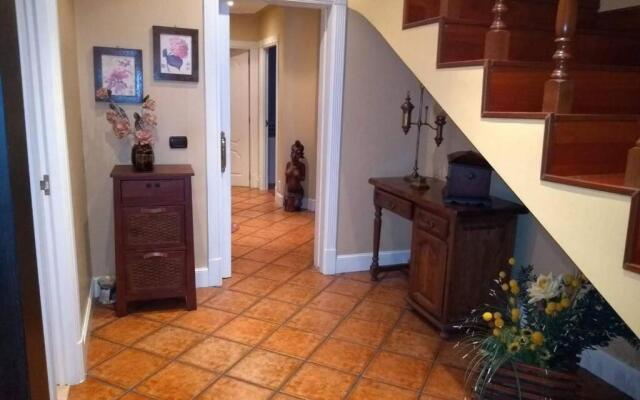 Casa zona rural Urduliz -REATE EBI01666