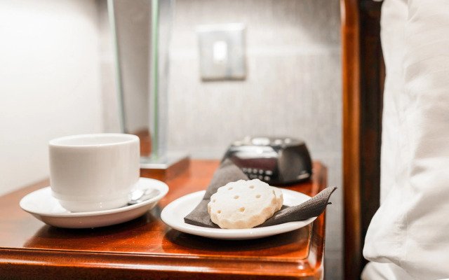 Dryfesdale Hotel, Bw Signature Collection
