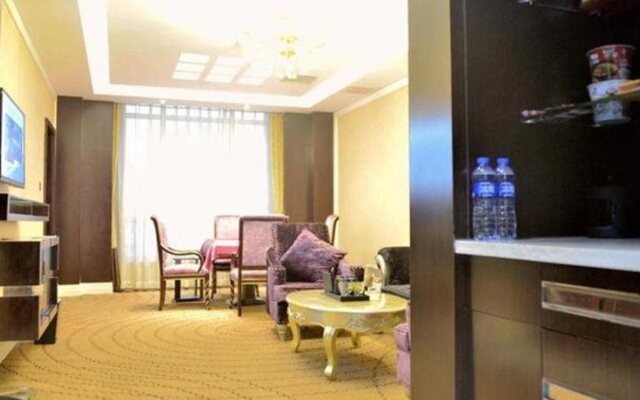 Venice Theme Hotel