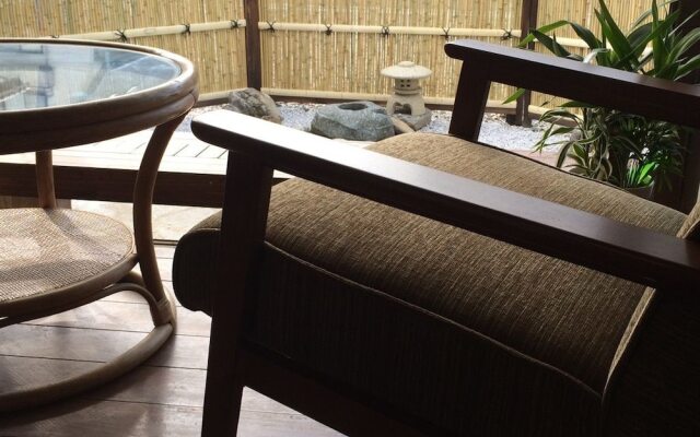 Guest house Enishi - Hostel