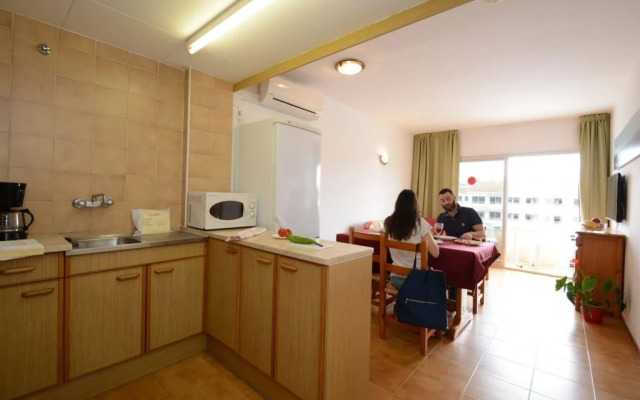 Apartamentos Sa Gavina Medes