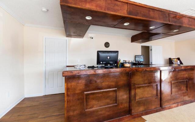 OYO Hotel Cave City KY