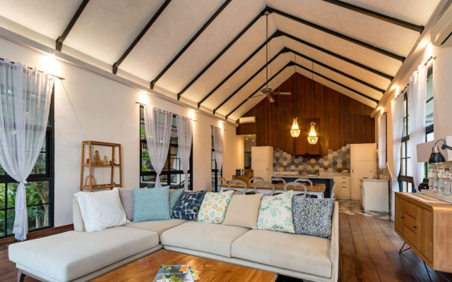 Villa Ananta Ubud