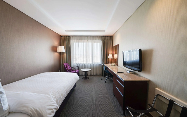 Best Western Premier Gangnam