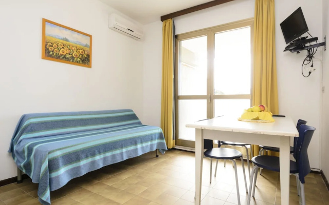 Condominio Spiaggia
