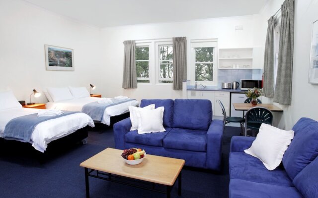 North Parramatta Accommodation