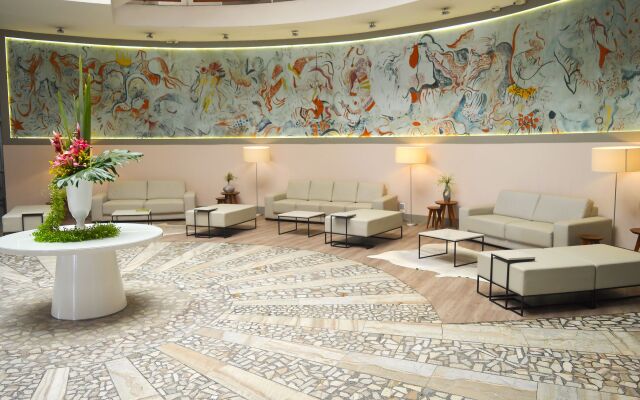 Marambaia Hotel & Convenções