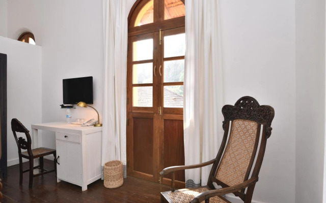 Mateus Boutique Hotel