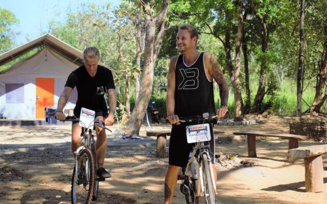 Hangover Hostels Sigiriya
