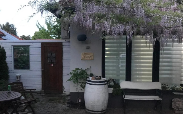 Rosehill 2 Apartman