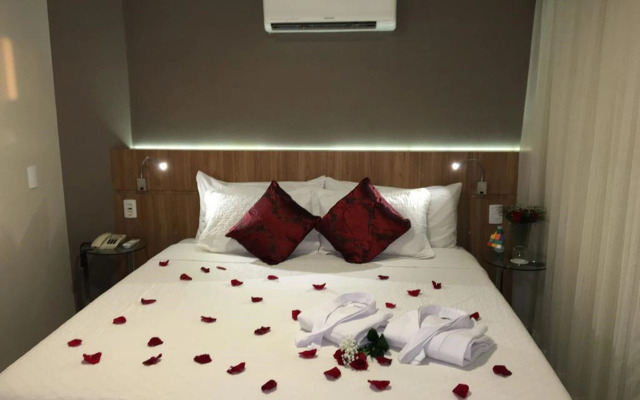 Blue Tree Garden Bauru