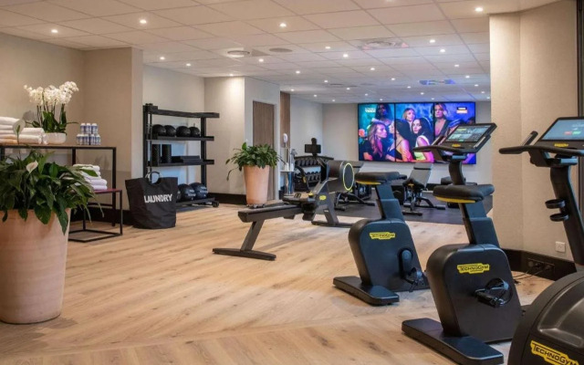 Novotel Nice Arenas Aeroport