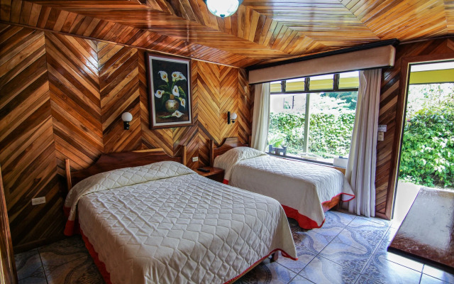 Hotel Don Taco Monteverde